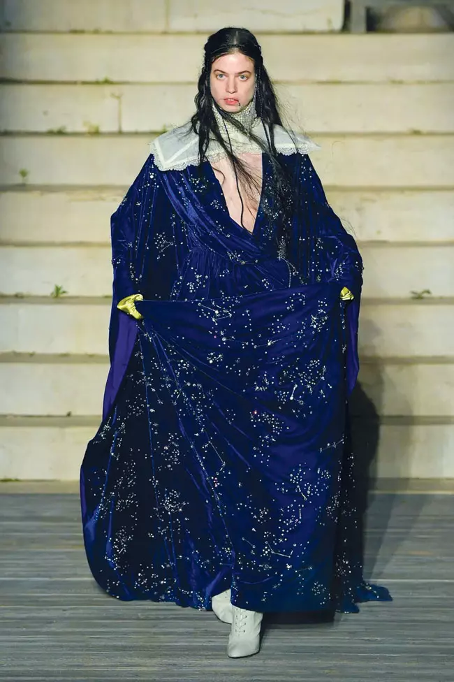 Gucci Resort