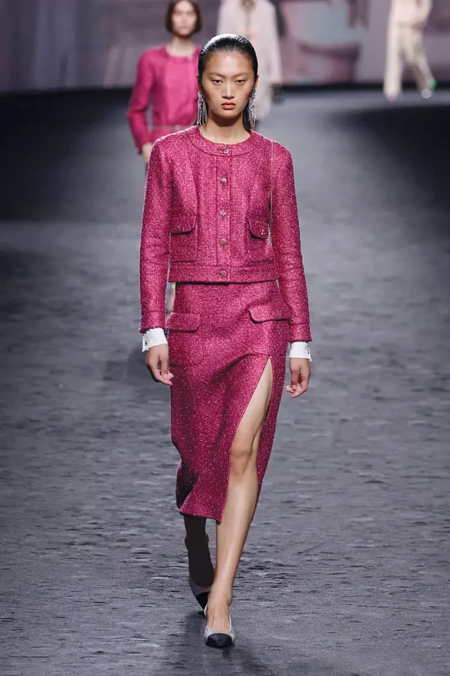 Chanel