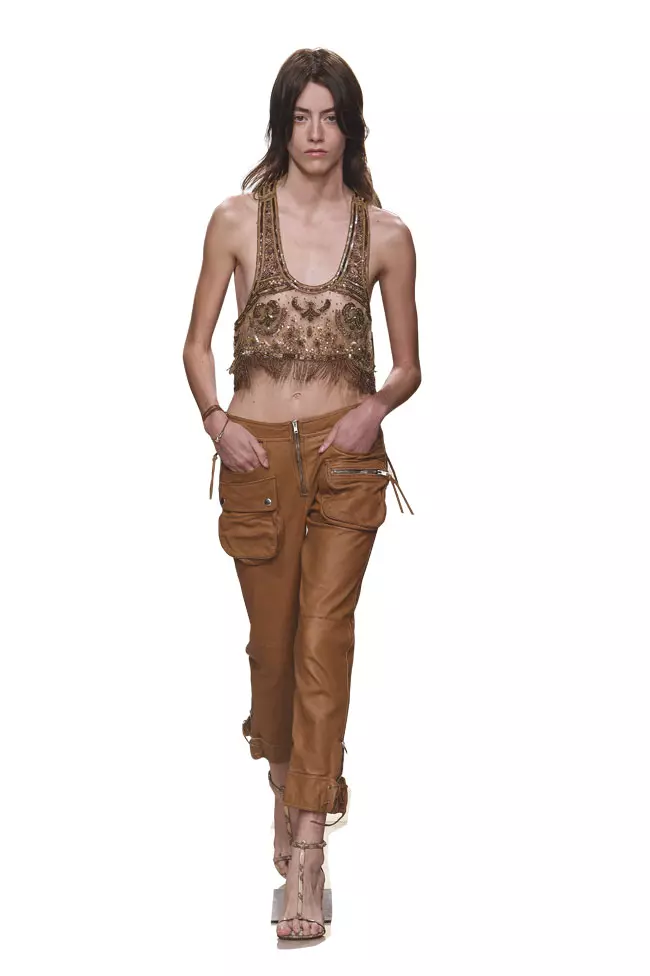 Isabel Marant