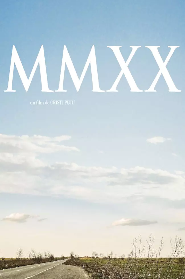 MMXX