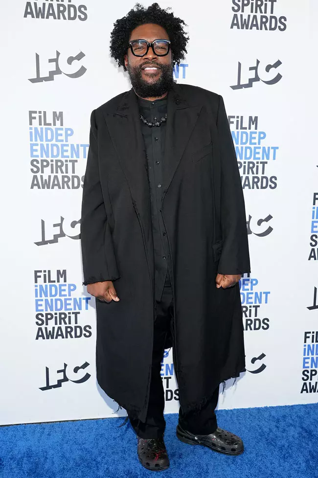 Questlove
