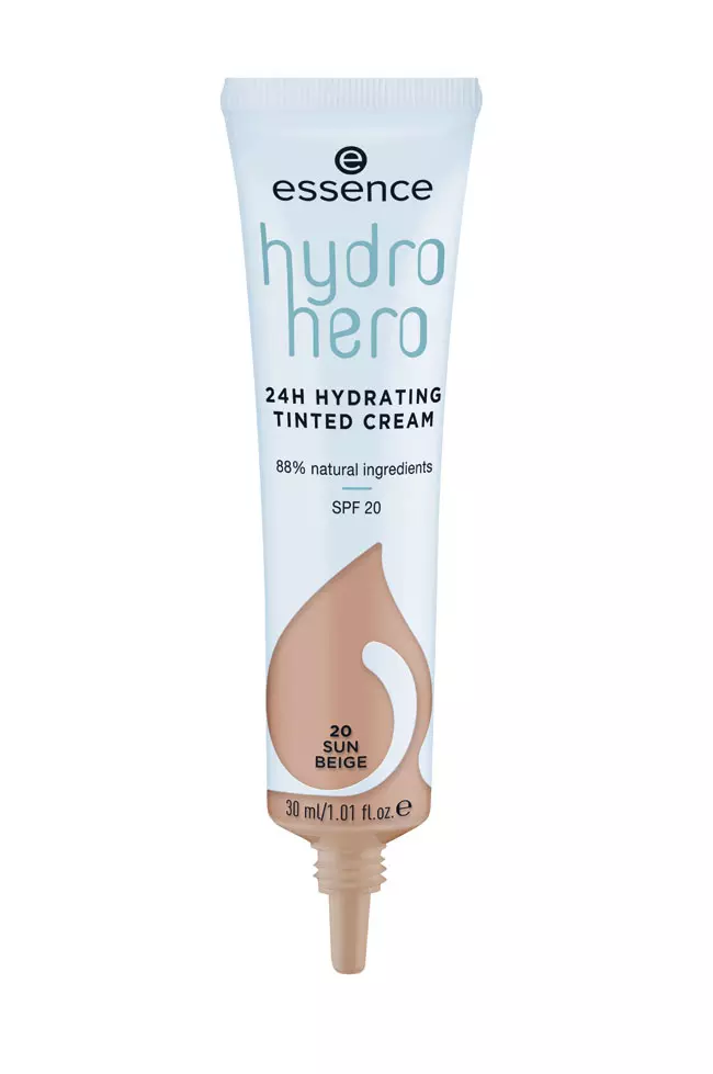 essence Hydro Hero 24h