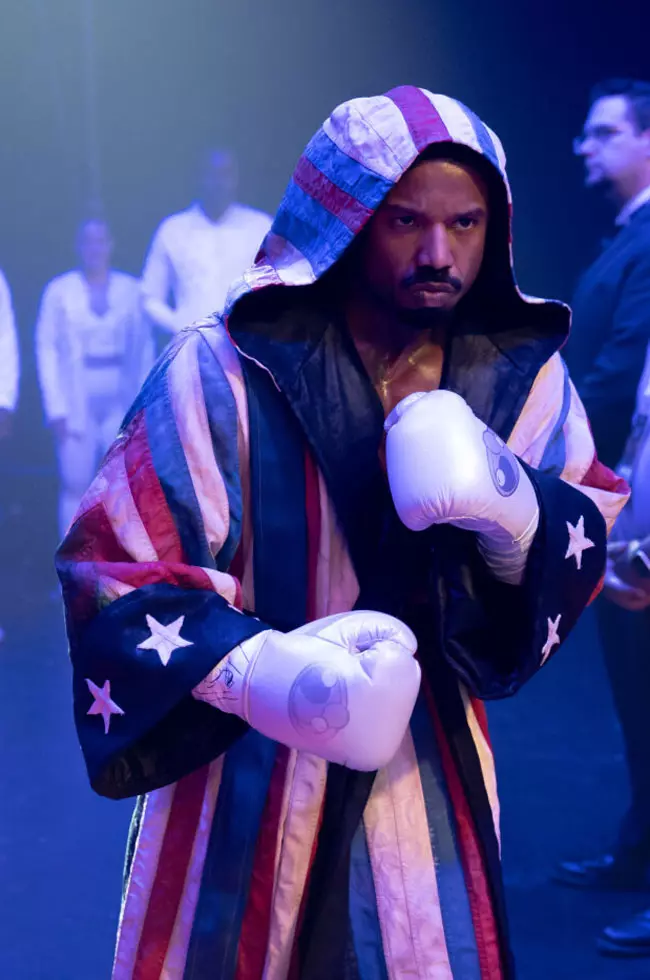 Creed III