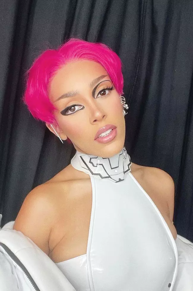Doja Cat
