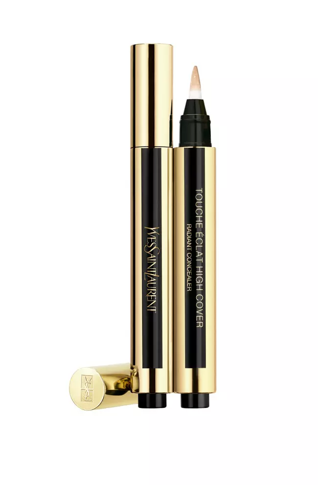 Anticearcăn corector Touche Eclat High Cover, Yves Saint Laurent, 197 lei