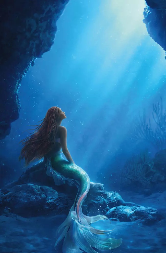 The Little Mermaid