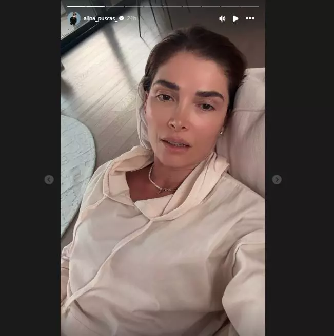 alina puscas postare