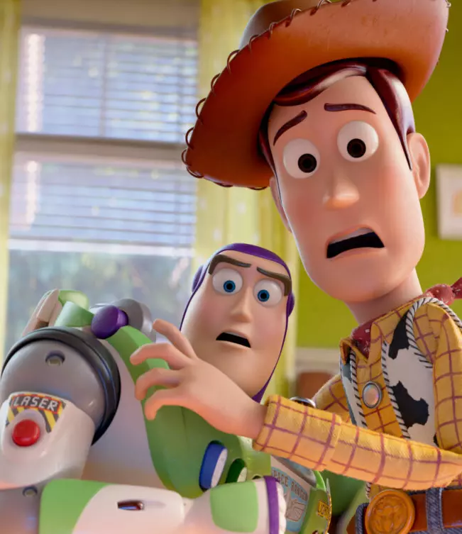 Toy Story 5