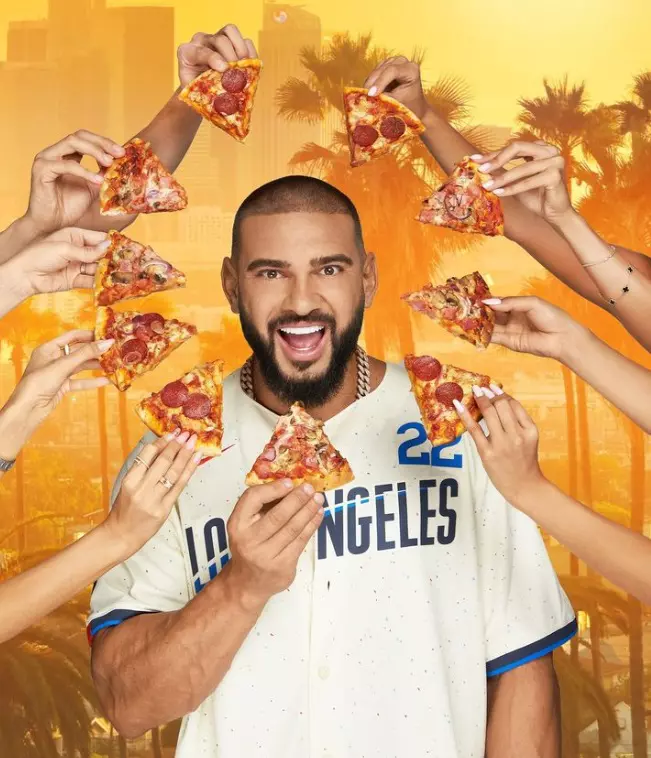 pizza dorian popa