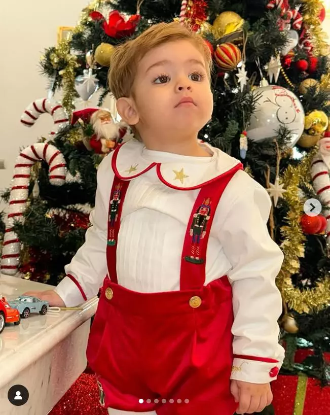 sotia-lui-Luis-Gabriel-insarcinata-6