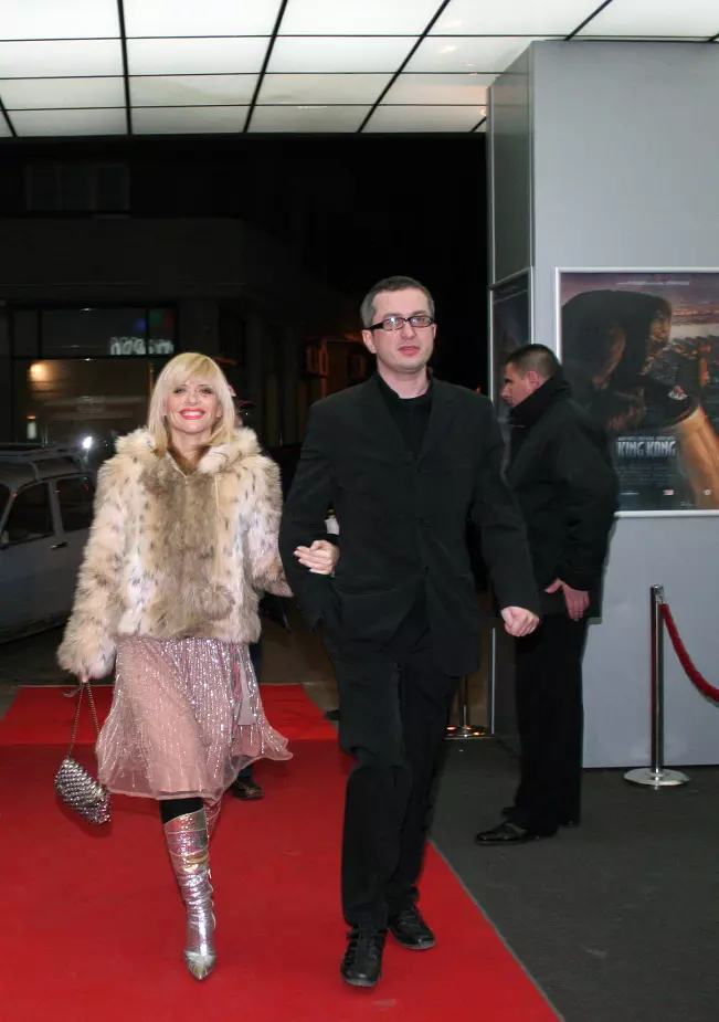 FILM - PREMIERA