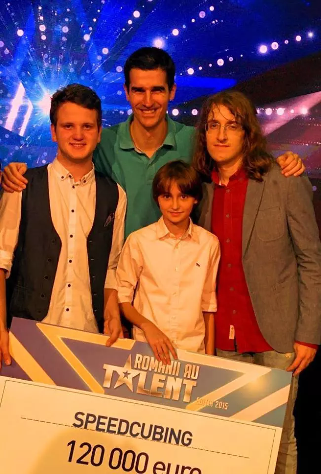 Cum arată acum Cristi Leana, câștigătorul „Românii au talent” 2015  (4)
