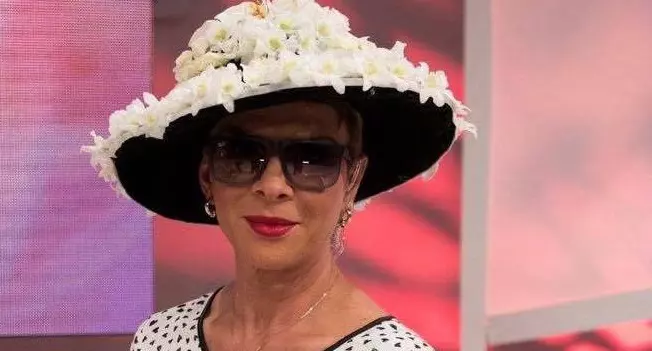 Ce face Teo Trandafir pentru a se menține de sărbători: "Atât de simplu! Asta mă împiedică să mă îngraș!"