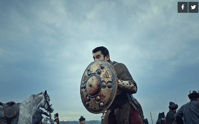 Ce se mai ştie despre noul serial al lui Kenan Imirzalıoğlu, “Mehmed Bir Cihan Fatihi” (3)