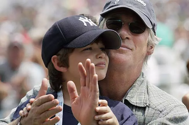 Richard Gere