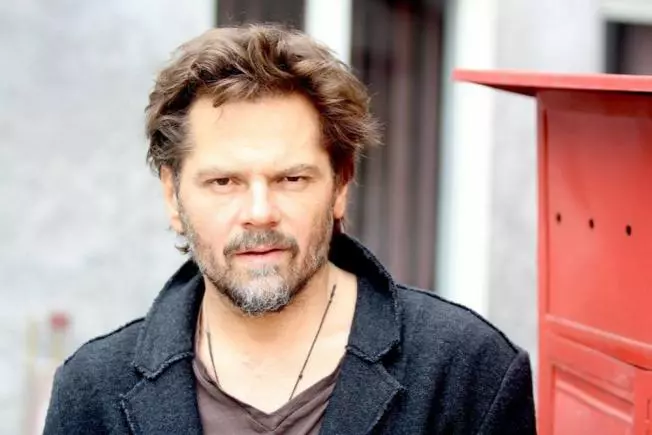 fiul lui florin piersic