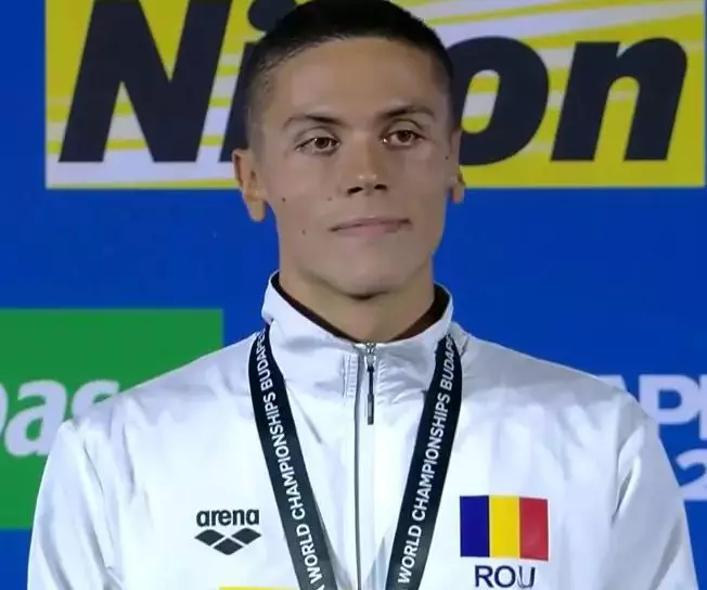 david popovici 9