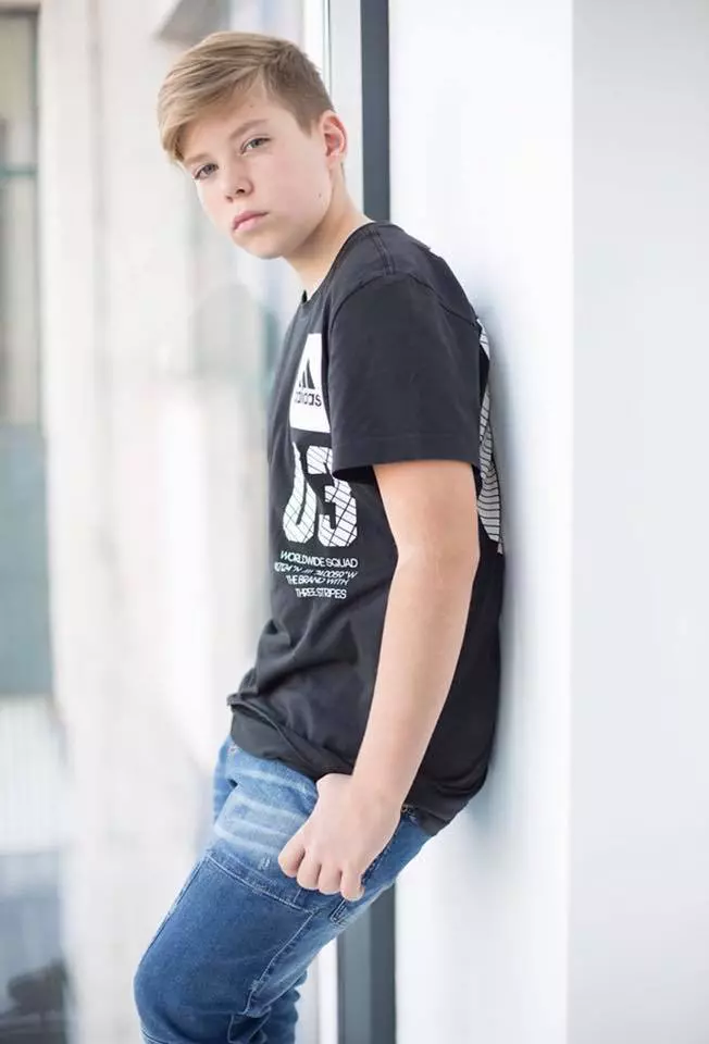 Albert Iovan 5