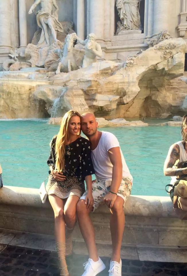 Fosta sotie a lui Andrei Stefanescu