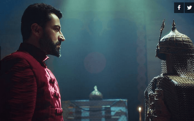 Ce se mai ştie despre noul serial al lui Kenan Imirzalıoğlu, “Mehmed Bir Cihan Fatihi” (2)