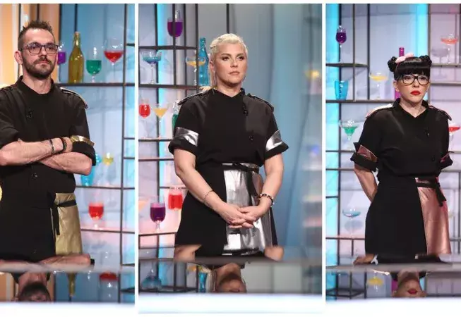 finalisti chefi la cutite