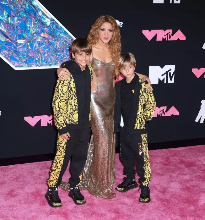 MTV Video Music Awards 2023 - Arrivals - NJ