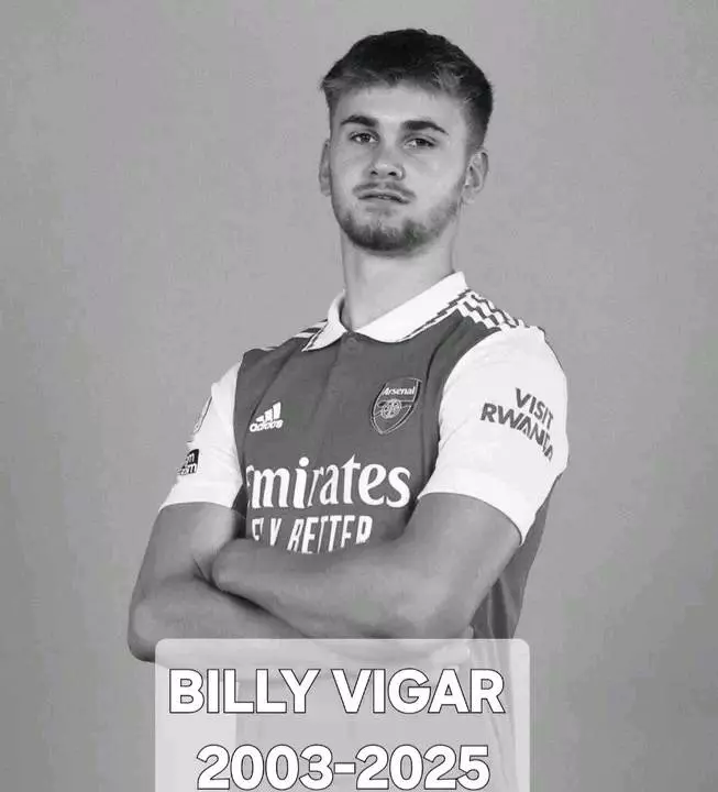 Billy Vigar5