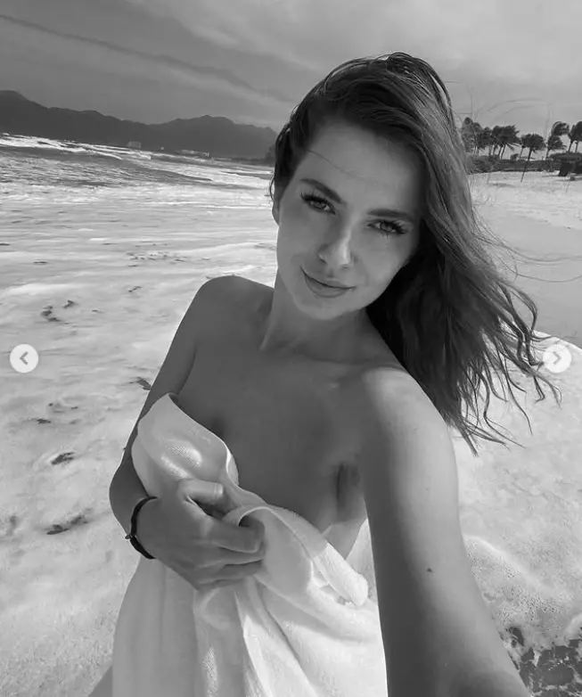 lidia buble vacanta vietnam 2