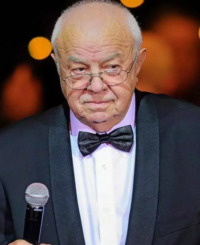 Alexandru Arșinel