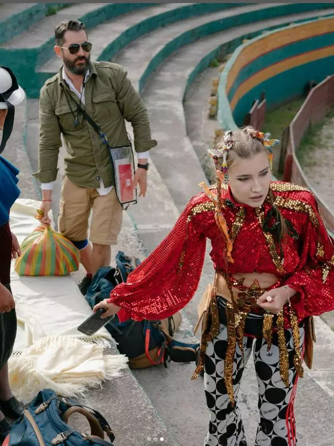 iulia-mike-am