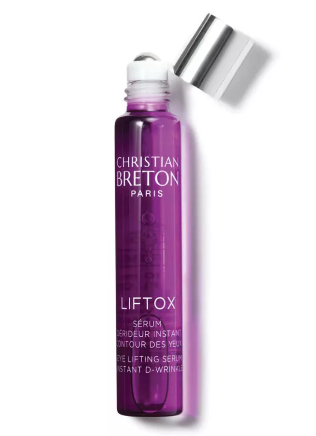 Serum antiaging pentru zona ochilor LIFTOX Eye Lifting Serum, Christian Breton, 229 lei