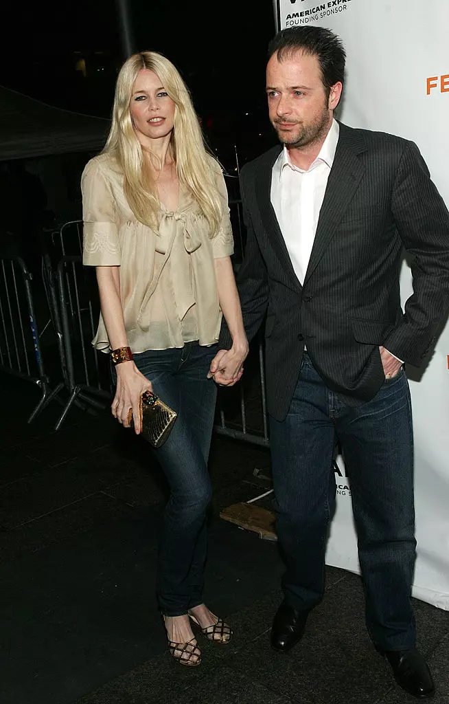 Screening Of „Layer Cake” At The Tribeca Film Festival
