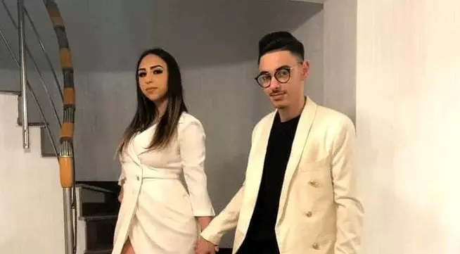 fiul cel mare al lui salam