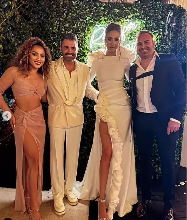 bella-santiago-la-nunta-lui-pepe