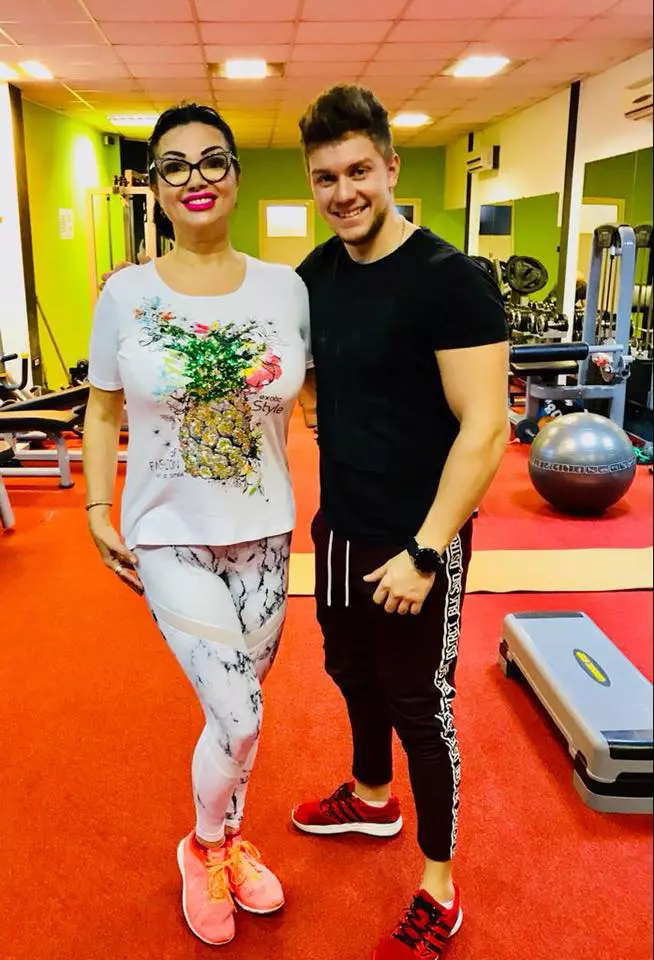 Ozana Barabancea 2