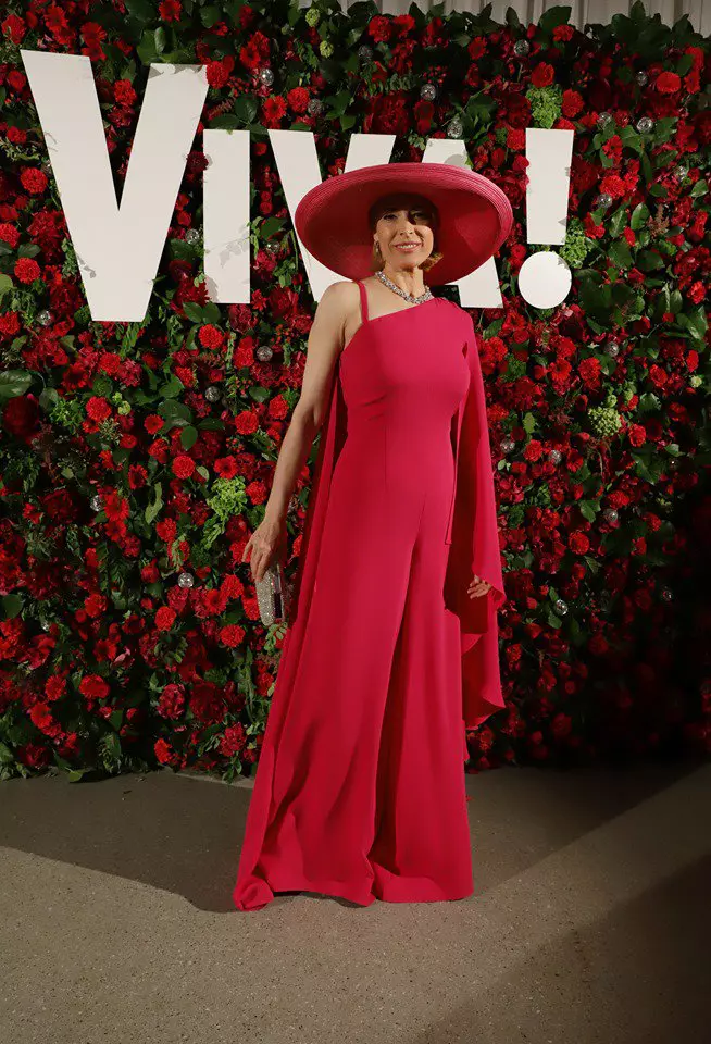 Monica Davidescu va fi naşa Andreei Bălan