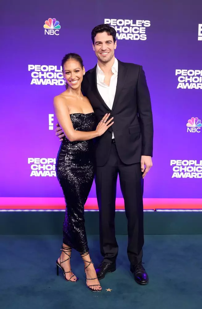 2021 People’s Choice Awards - Season 47