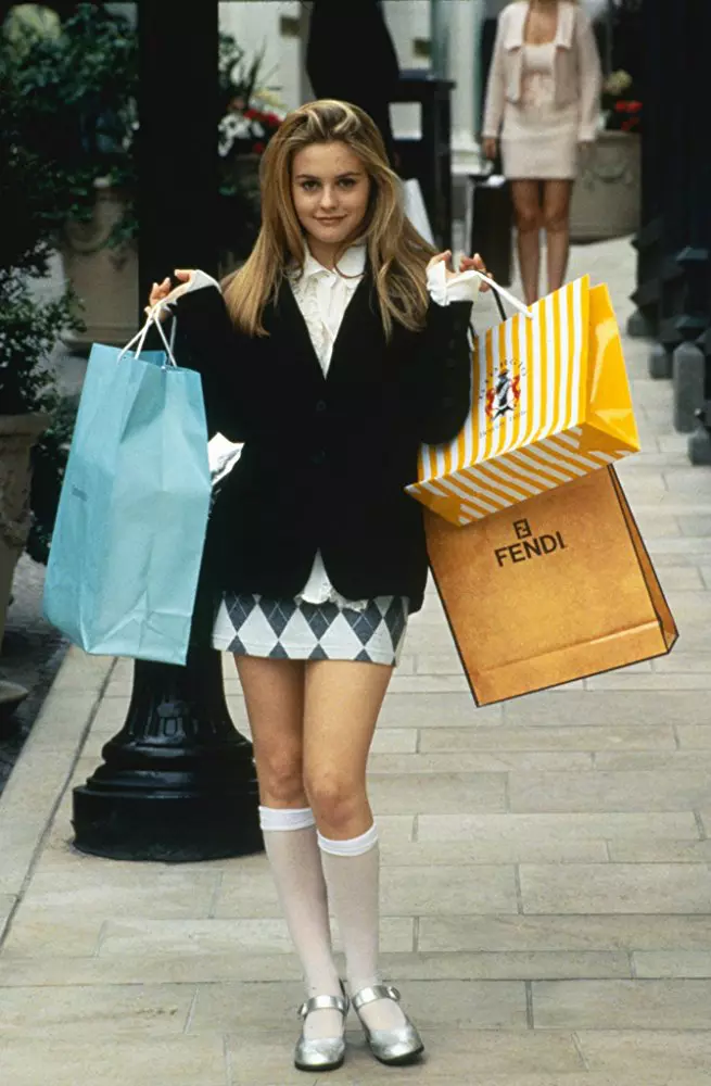 1. Clueless (1995)
