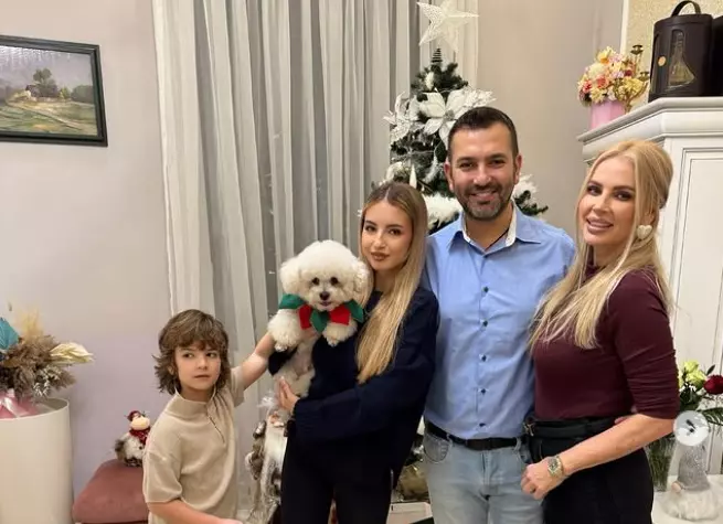 andreea banica vacanta bulgaria
