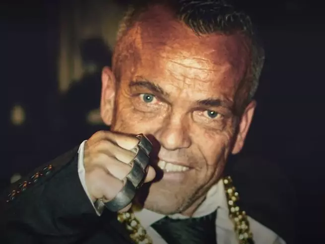 Actorul Paul Grant a murit la 56 de ani. Ce s-a întâmplat în ultima parte a vieții starului din "Harry Potter" și "Star Wars"