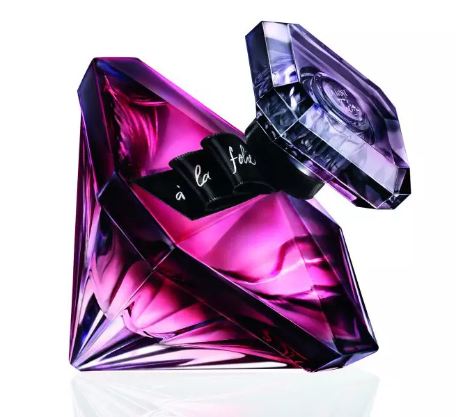 Lancôme, La Nuit Trésor à la Folie, EDP, 50 ml, 393 lei