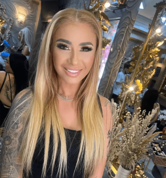 Anamaria Prodan