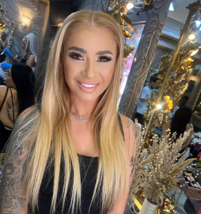 anamaria prodan parfum