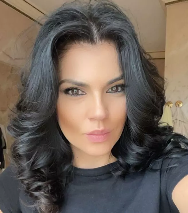 Irina Nicolae 1
