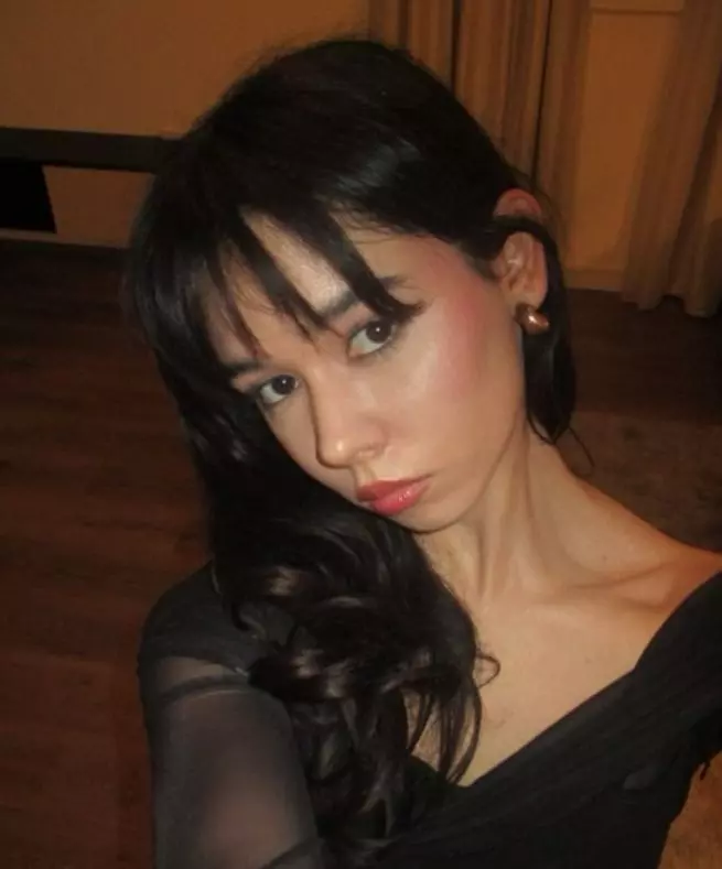 ianca simion 9