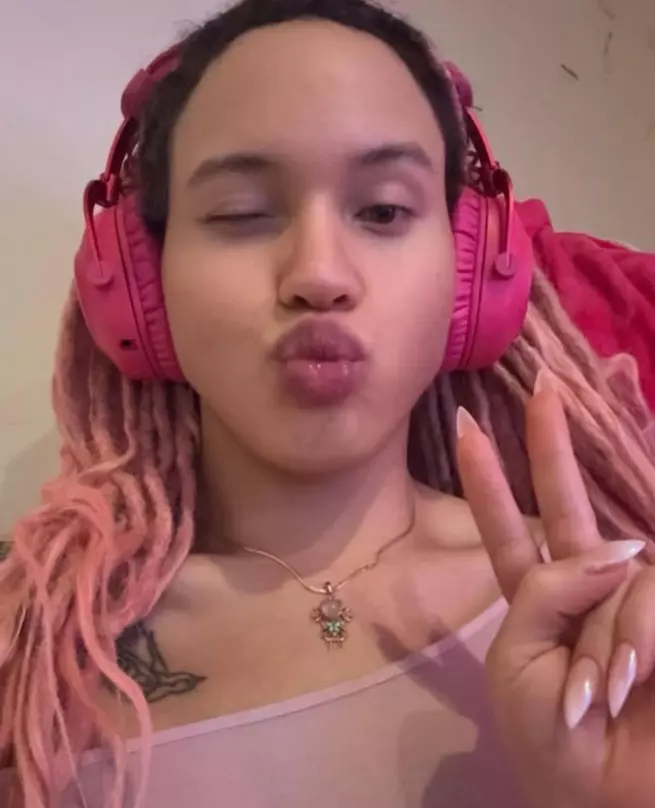 Airyn fiica transgender robert de niro 3