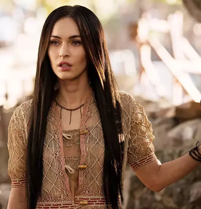 megan fox