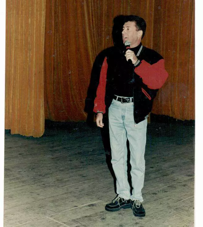 gabriel dorobantu 95