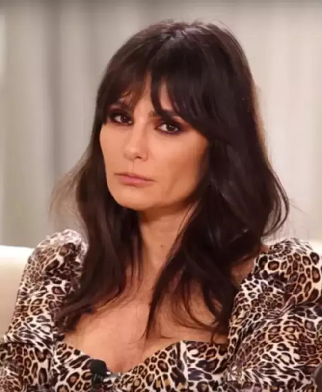 dana budeanu