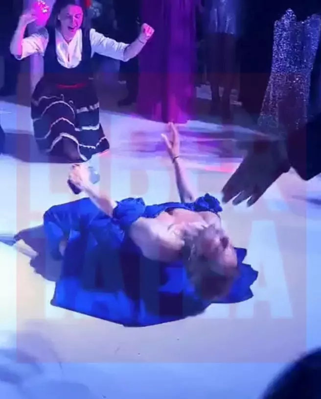 nunta kira hagi si thomas ferfelis